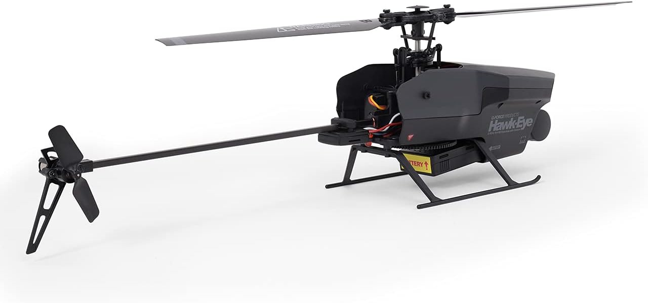 G-Force Hawk Eye RTF Set GB162 Japanese Genuine Product | eBay