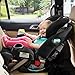 Graco 4Ever Extend2Fit DLX 4-in-1 Convertible Car Seat – Infant to Toddler, Rear & Forward Facing, Booster, Adjustable Recline, Car Seat, Miner