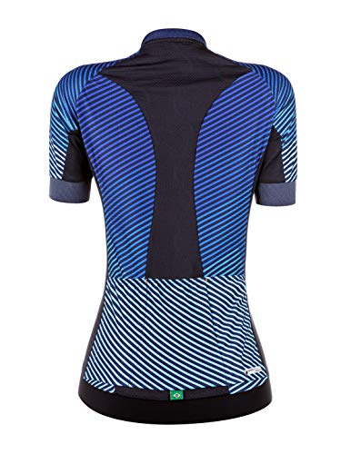 Camisa Mc Feminina, Mauro Ribeiro Sports, Flare Rs G, Rosa