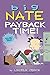 Produktbild Peirce, L: Big Nate: Payback Time! (Big Nate Comic Strip Books, 20, Band 20)