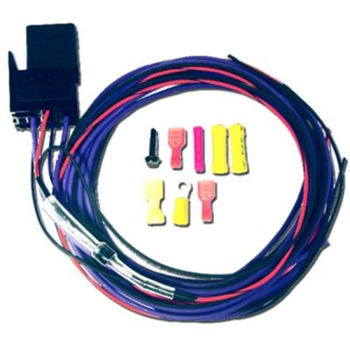 Painless Performance 60122 Park/Neutral Relay Kit