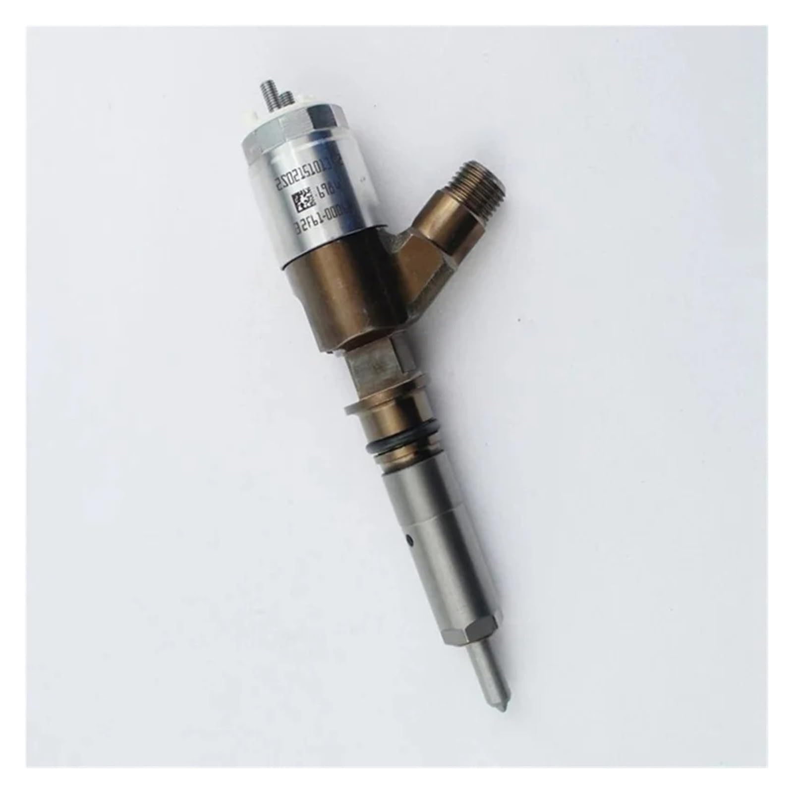 Injecteur Diesel Pour Moteur De Voiture CAT 320D 321D 323D C-6 C6 ABTC-injecteur Carburant À Rampe Commune 32F61-00062 326-4700 3264700 10R-7672 Injecteur Moteur