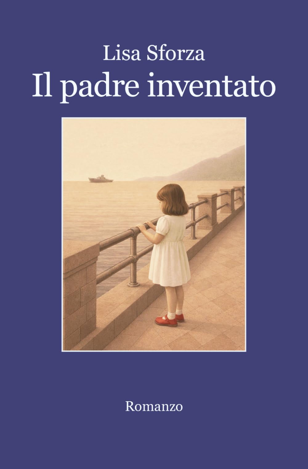 Il padre inventato (Storia di una vita)