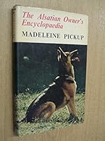 Alsatian Owners Encyclopedia 0720700019 Book Cover