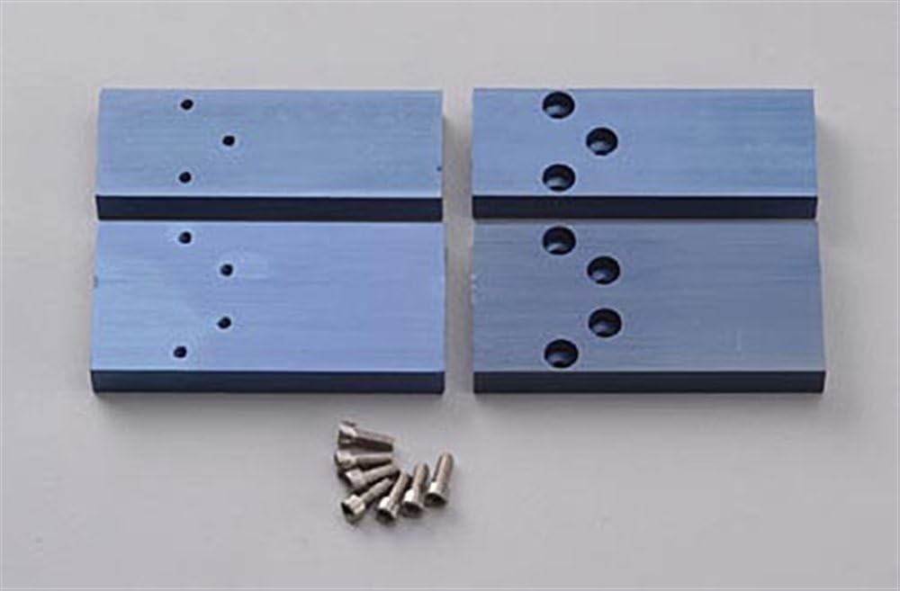 Harry Higley Leroy's Easy Hinger HIGHIN001