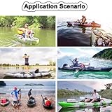 Zoom IMG-1 kayak pedal drive sistema a Zoom IMG-1 kayak pedal drive sistema a