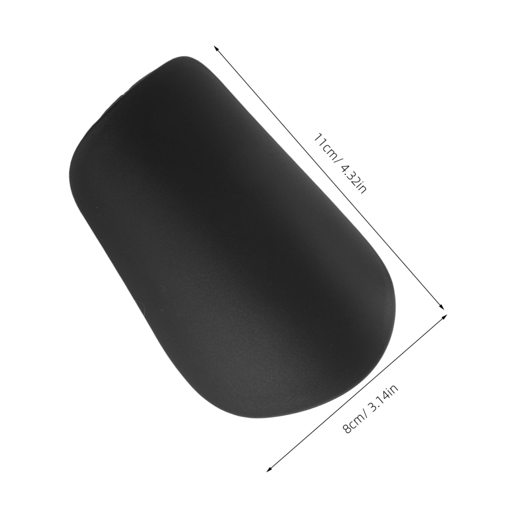 POPETPOP 1 Pair Snowboard Shin Pads Ski Boot Liner Shin Guards Protector Pad for Soccer Football Games Sports Adults Children Youth Kids