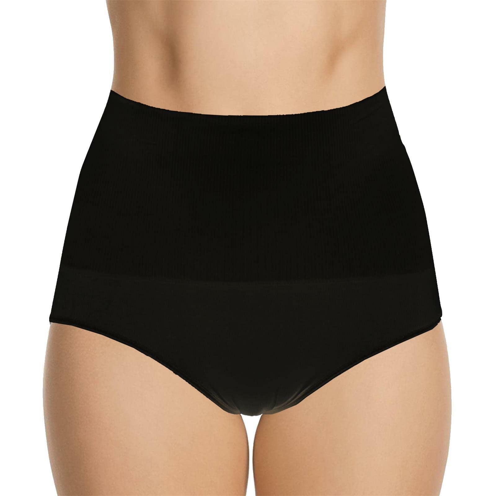 Trifolium Women Seamless Magic Light Control Support High Waist Shaping Pants