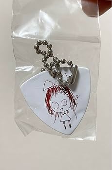 神聖かまってちゃん ピック Amazon.co.jp: 神聖かまってちゃん ピックキーホルダー YHYGKKQQ