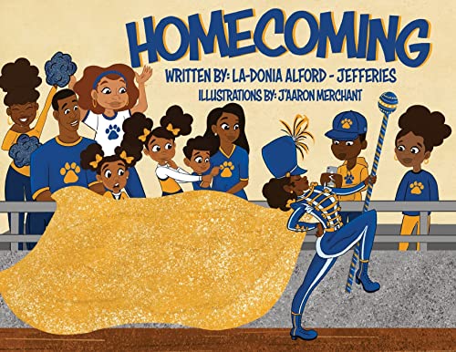 Image of Homecoming