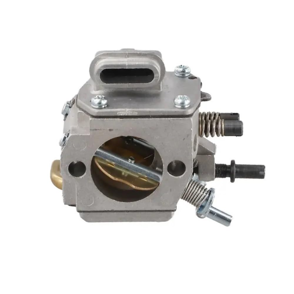 Kit carburateur pour moteur MS461 1128 : pièce de rechange de tondeuse et tronçonneuse