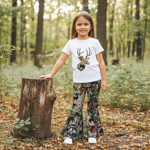 Listado de Ropa de Caza para Niña Top 10. 2 Imagen adicional