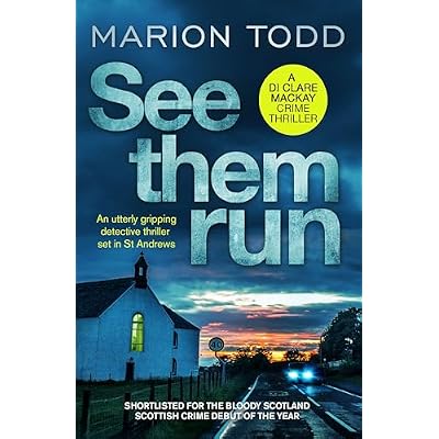 See Them Run