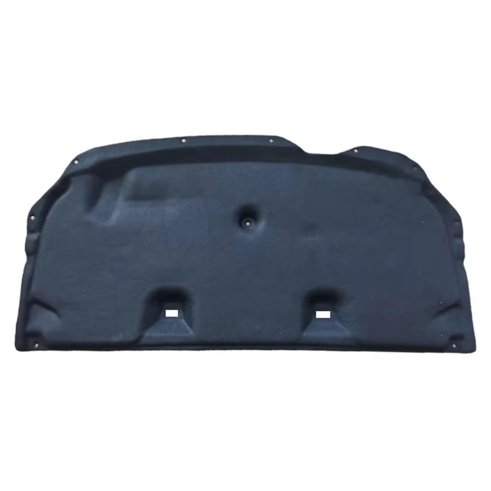 Cewsuio One Color Sound Bonnet Insulation​ Car Heat Sound Cover Insulation Cotton Pad Accessories Soundproof Firewall Mat Compatible With Accord For G9 2014 2015 2016 2017