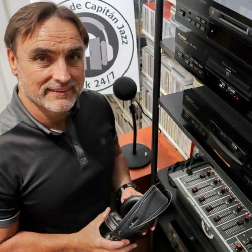 El Rinc&oacute;n de Capit&aacute;n Jazz 323