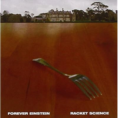 Racket Science