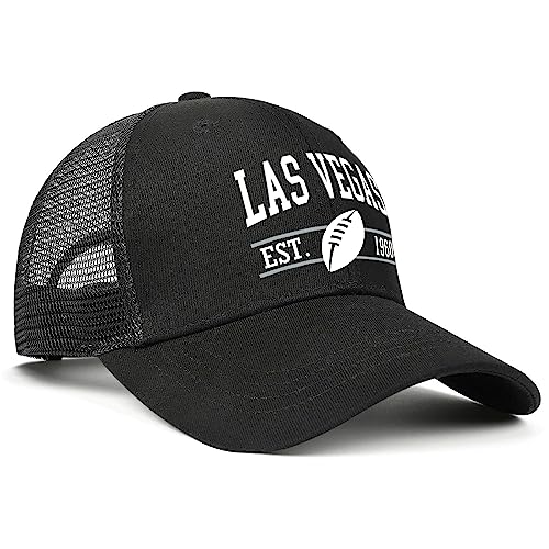 Image of Sports Embroidered Meshback Snapback Hat for Men Women Apparel Gifts