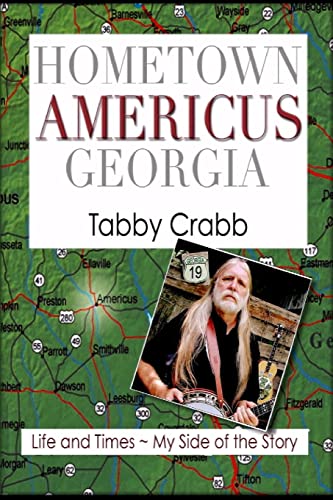 Hometown Americus Georgia: Life And Times ~ My Side Of The Story