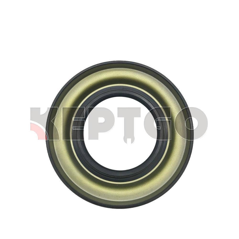 6705847 Motor Carrier Shaft Seal for 653 743 753 763 S150 S175 S570