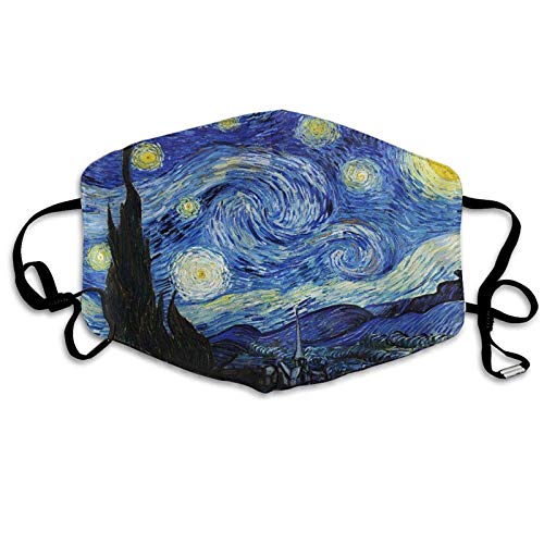 Mouth Cover Anti Dust Ear Loops Reusable Washable Facial Protection Magic Scarf