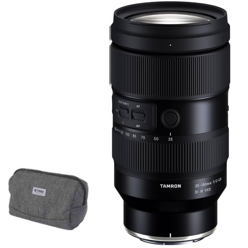 Amazon.co.jp: タムロン 35-150mm F2-2.8 Di III VXD ニコンZマウント