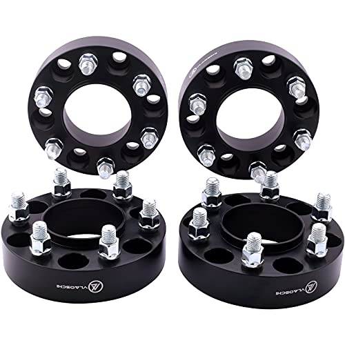 VLAOSCHI forged adapters image