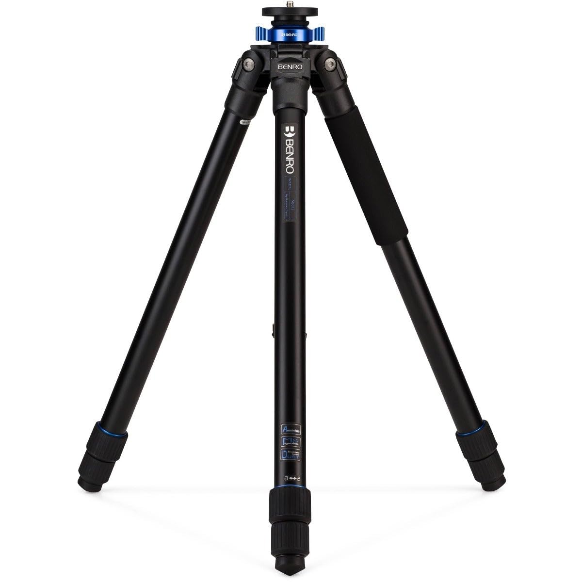 Benro Mach3 Tripod Series 4 Aluminium 3 Section Long