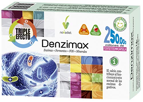 Novadiet Complemento Alimenticio - 50 Gr