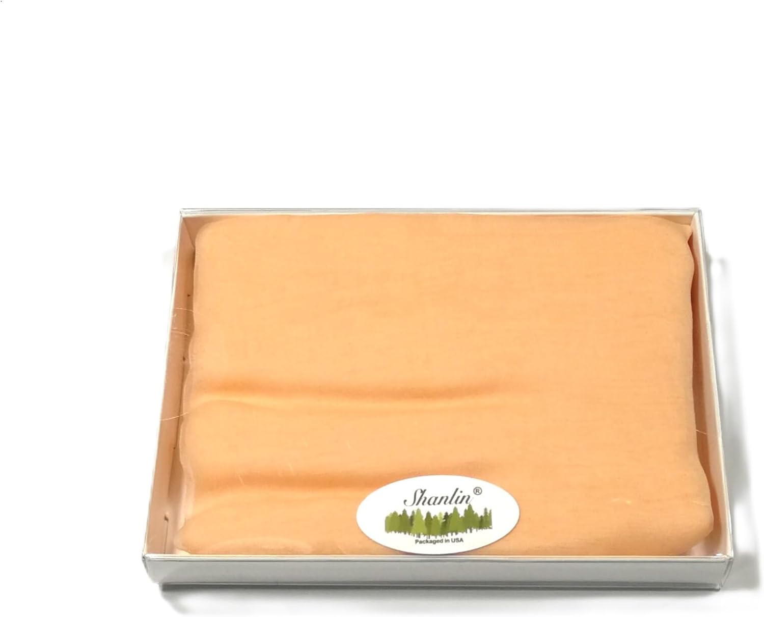 Shanlin Mulberry Silk Long Scarves in Gift Box (65"x39.5") - Image 5