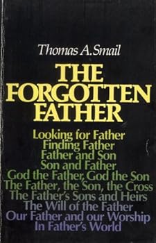 Paperback The Forgotten Father Book