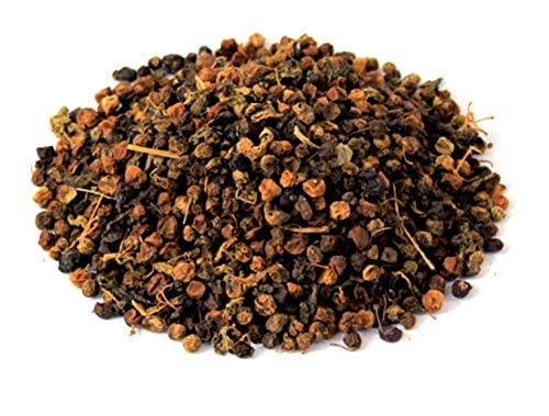 Valli Organics® Manathakkali Vathal 100gm