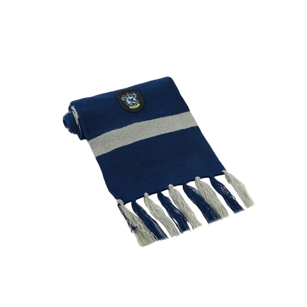 Harry Potter Ravenclaw Scarf NEW & OFFICIAL