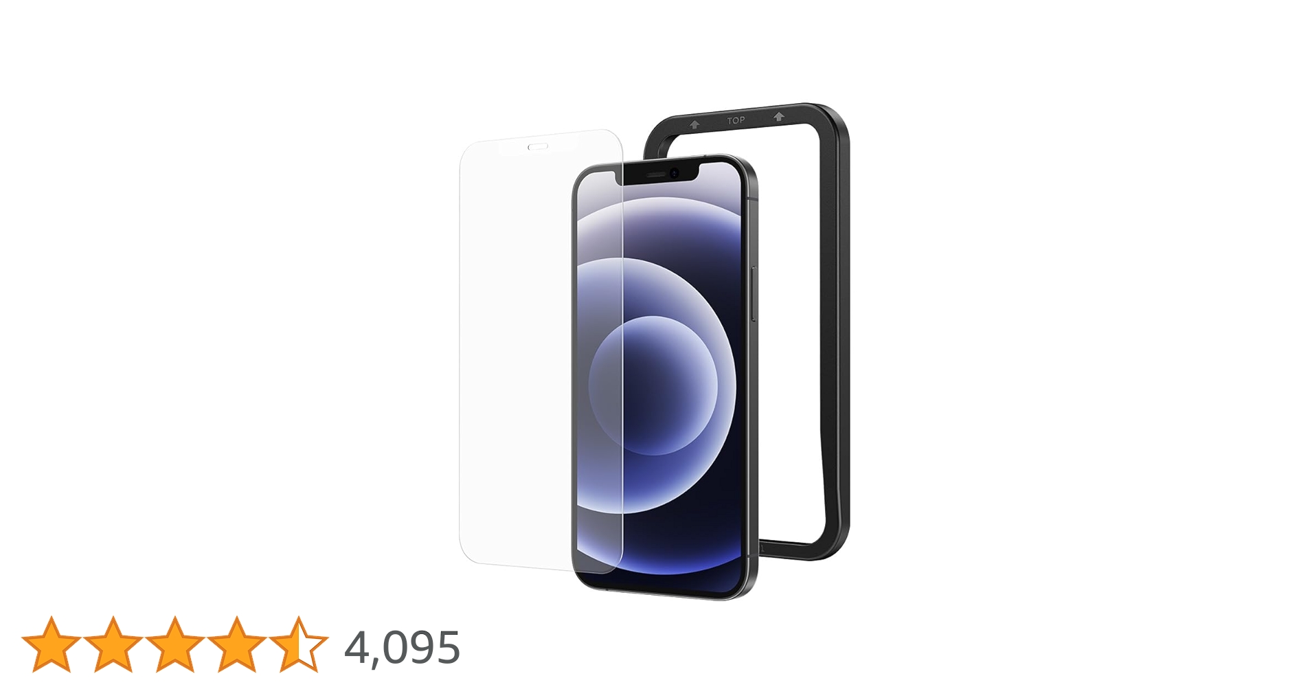 iPhone12 mini 256GB ※NIMASOガラスフィルム付き Amazon | NIMASO アンチグレア ガラスフィルム iPhone 12 mini