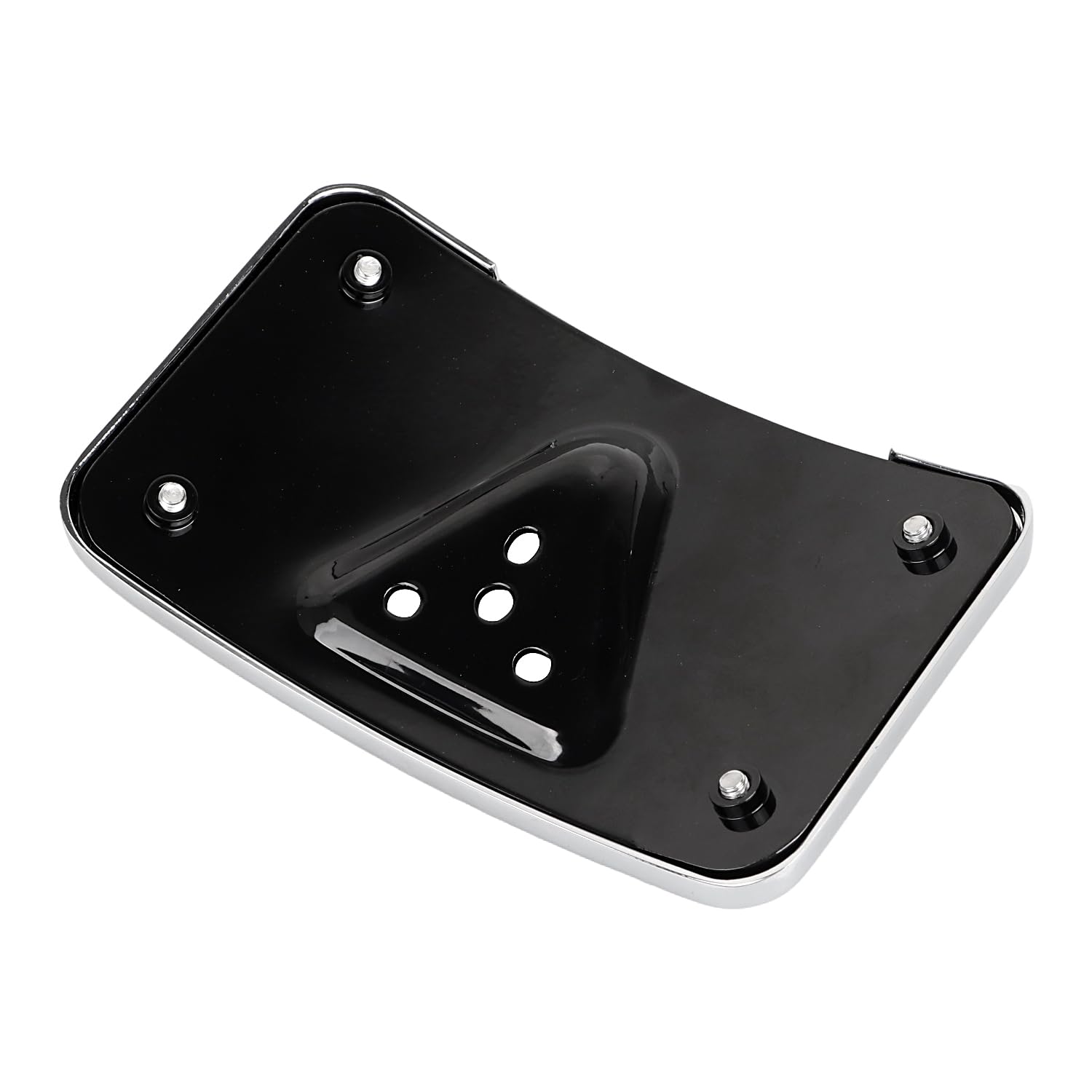 Givi D2149ST Pare-Brise Incolore Pour Yamaha Tricity 300 2020-2022 - Montage Sur Points D'Origine