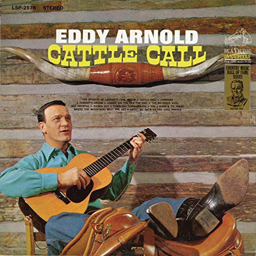 Eddy Arnold