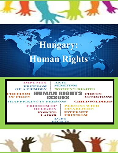 Hungary: Human Rights