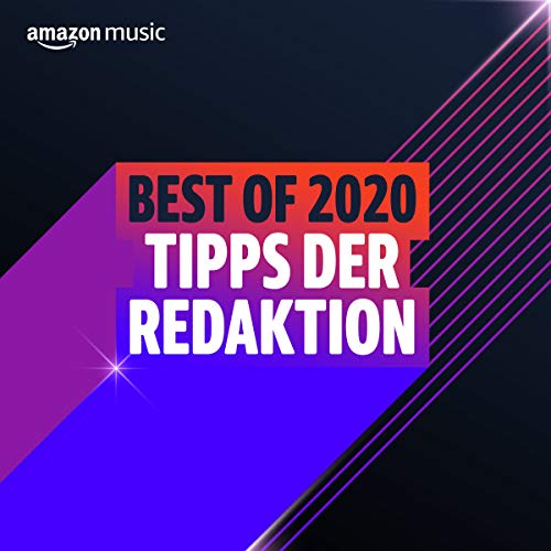 Zusammengestellt von: Amazon Music
