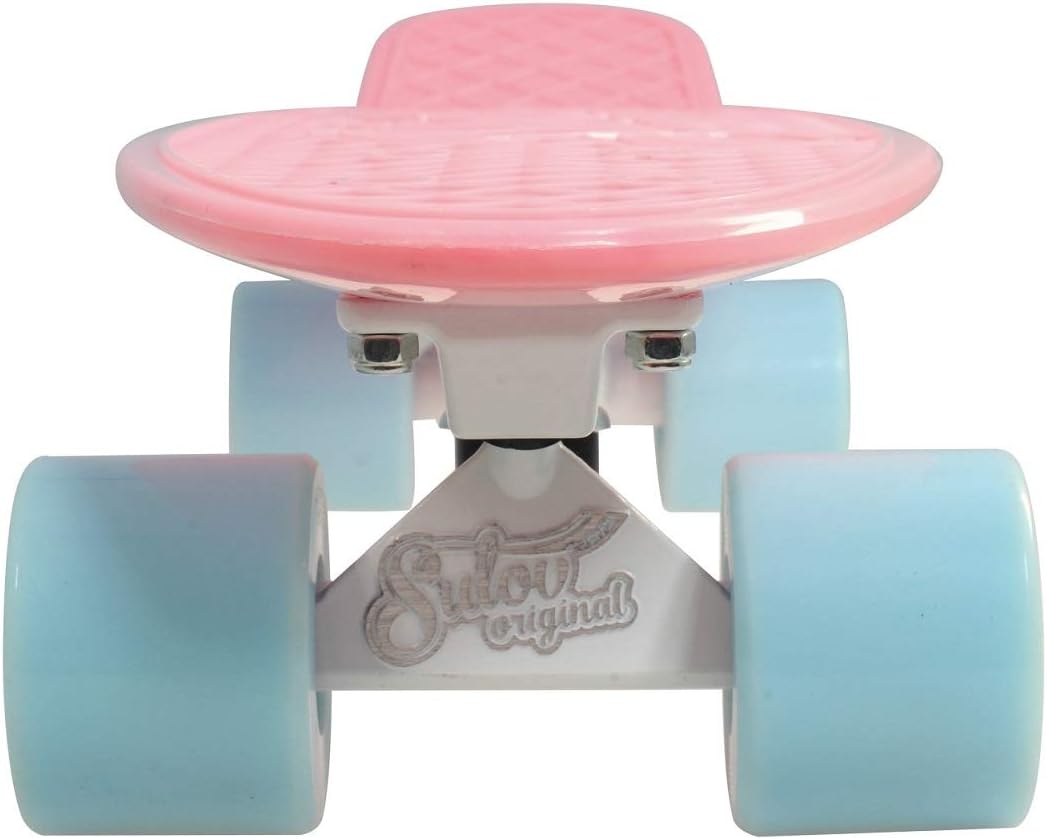 Pastel Penny Board