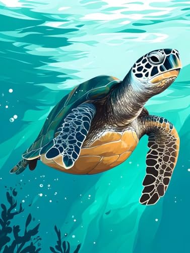 Diamond Painting Enfant DIY et Adulte : Le Cadeau Créatif Idéal Anniversaire