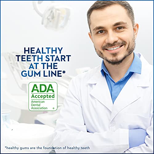 Crest Pro-Health Gum Detoxify + Whitening Two- Step Toothpaste, 4.0 And 2.3 Oz #TOP5