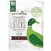 Full Moon All Natural Dog Treats, Human Grade Duck Savory Sticks, 5 Ounce