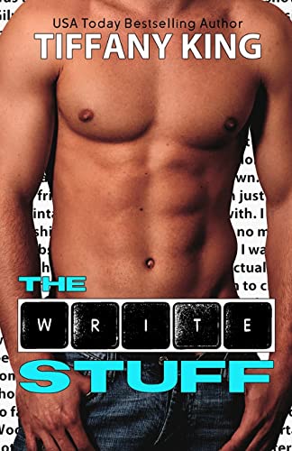 The Write Stuff (A Write Stuff Novel)