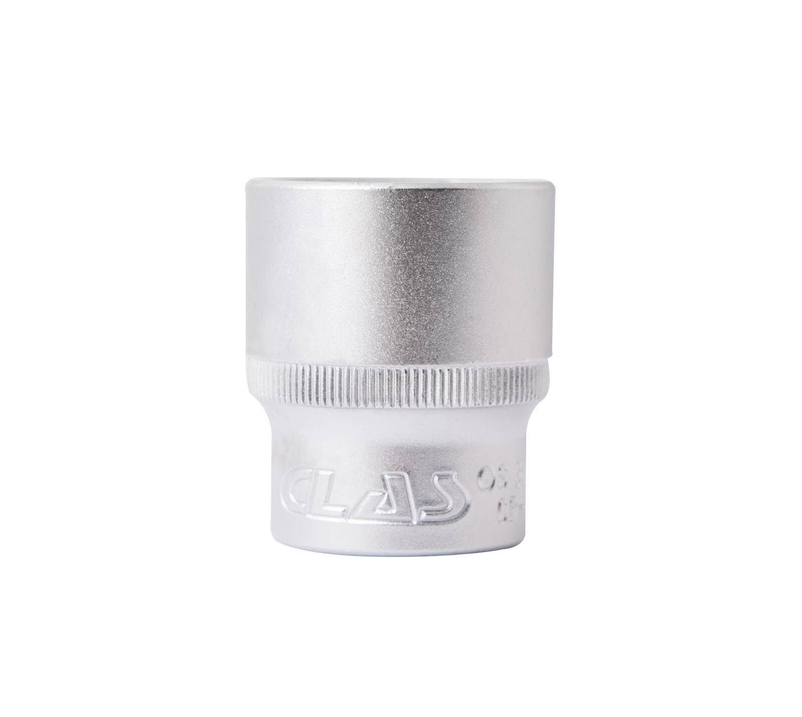 CLAS Equipements Hexagonal Socket 27 mm 1/2 Inch - OS 3016, Grey - Image 2