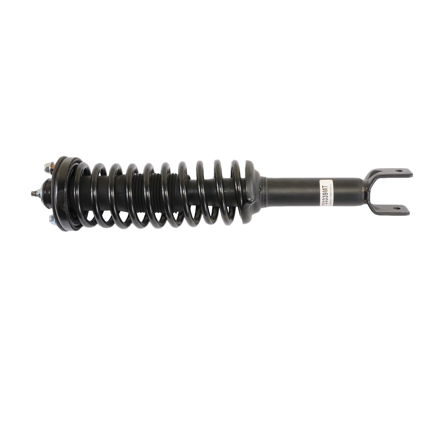 Gabriel G56995 Ultra ReadyMount Rear Complete Strut Assembly for 94-98 Acura Integra RS, 94-01 Integra GS-R, 94-01 Integra LS, 95-96 Integra Special, 97-01 Integra GS; 92-95 Honda Civic (1 Pack)