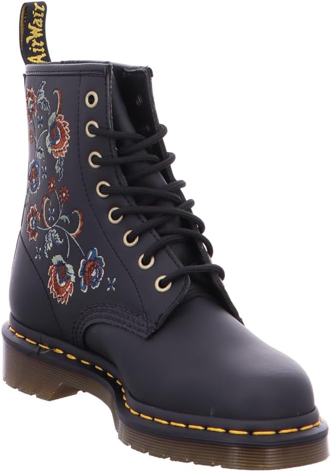 Dr. Martens womens 1460 Vonda Tf - Image 7