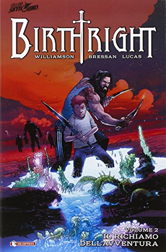 Birthright: 2 Birthright: 2