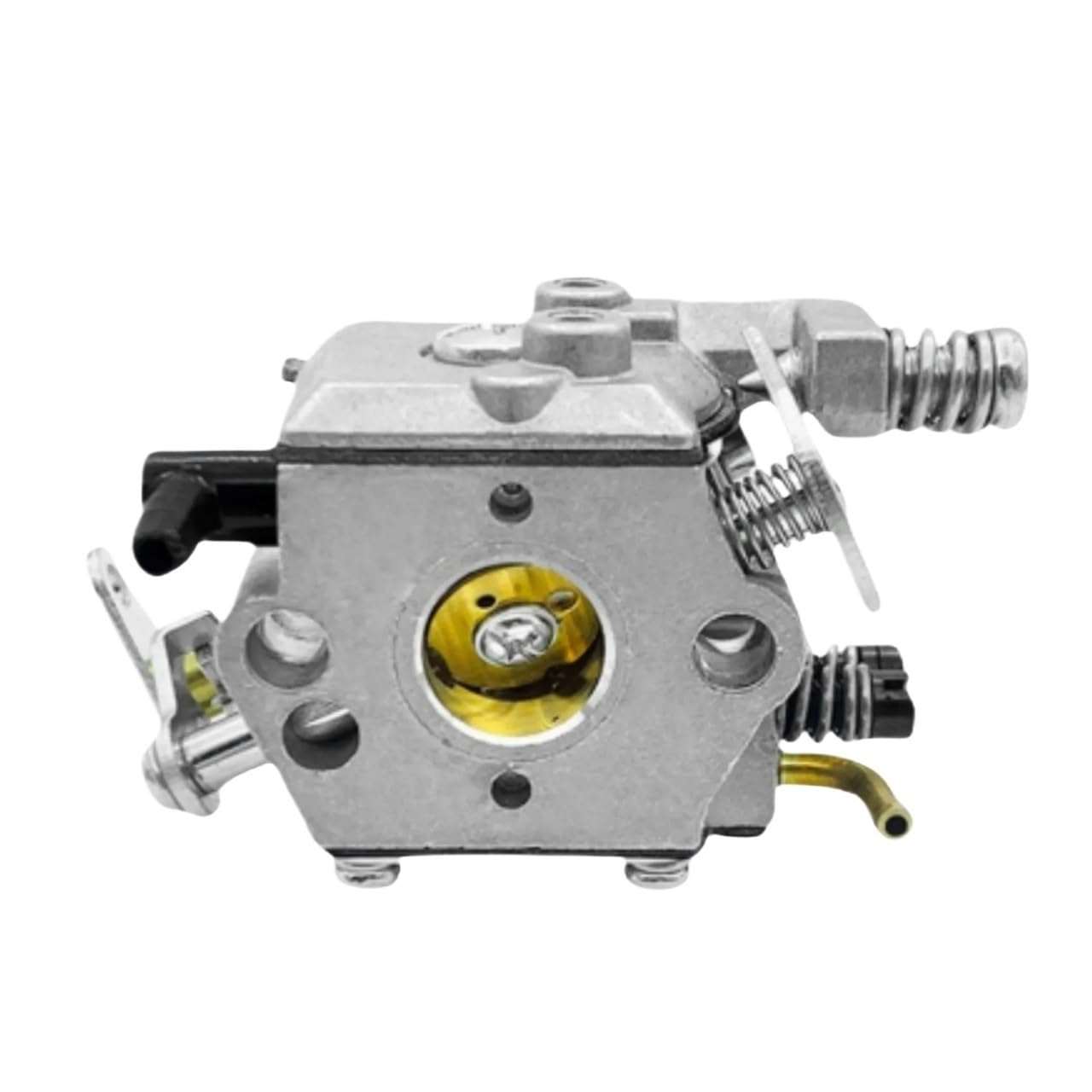 Carburateur 2841-81001 pour tronçonneuse Komatsu Zenoah G2500 WT-481