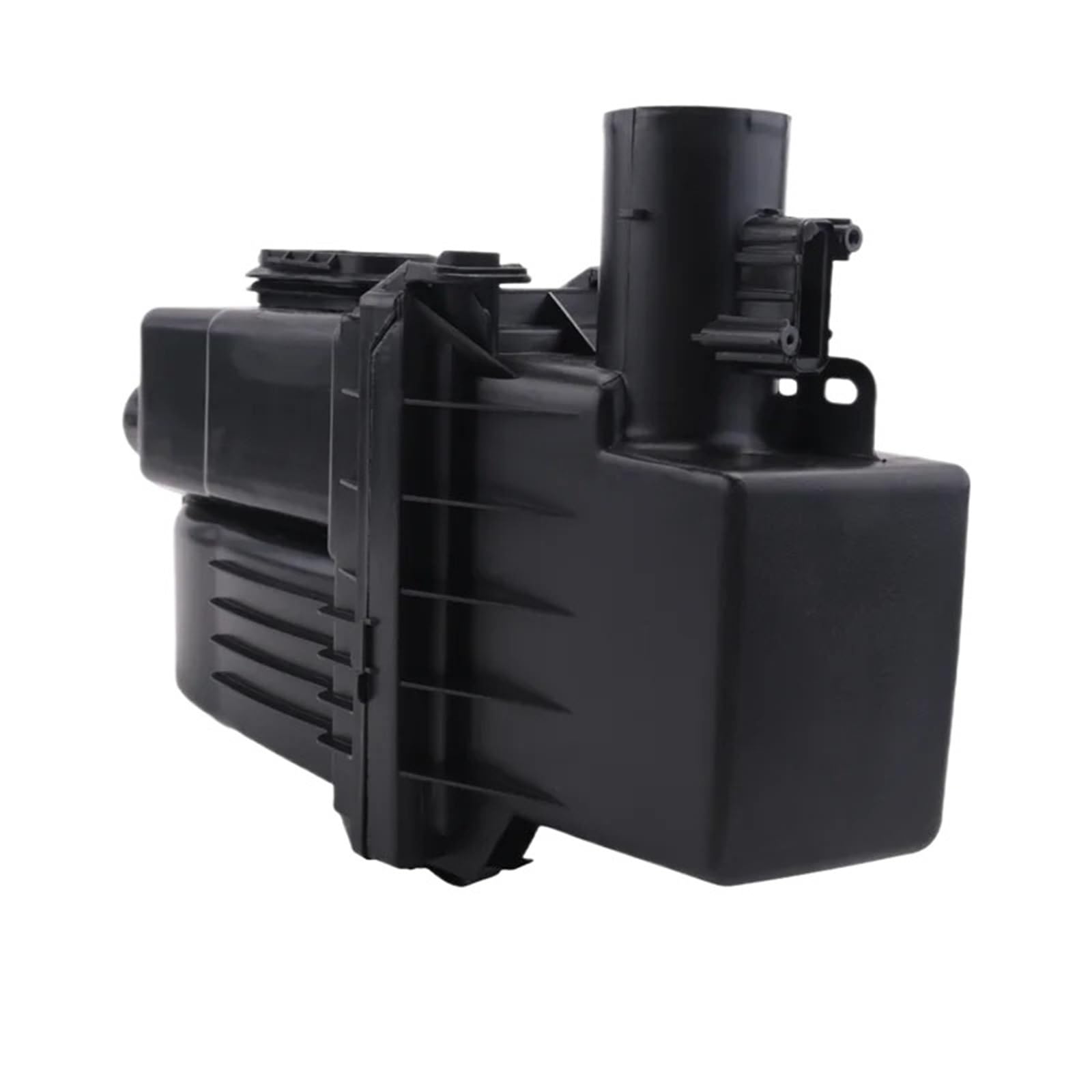 Lohfgtar One Color Cabin Filter Cover Fit For Prius Air Intake Cleaner Box Housing Assembly Car Air Filter Housing Assembly 17700-37340 Conditioning Filter Cover