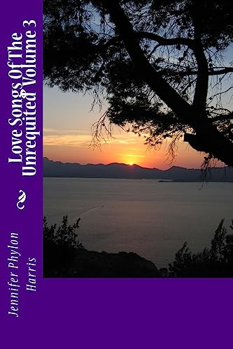 Love Songs Of The Unrequited