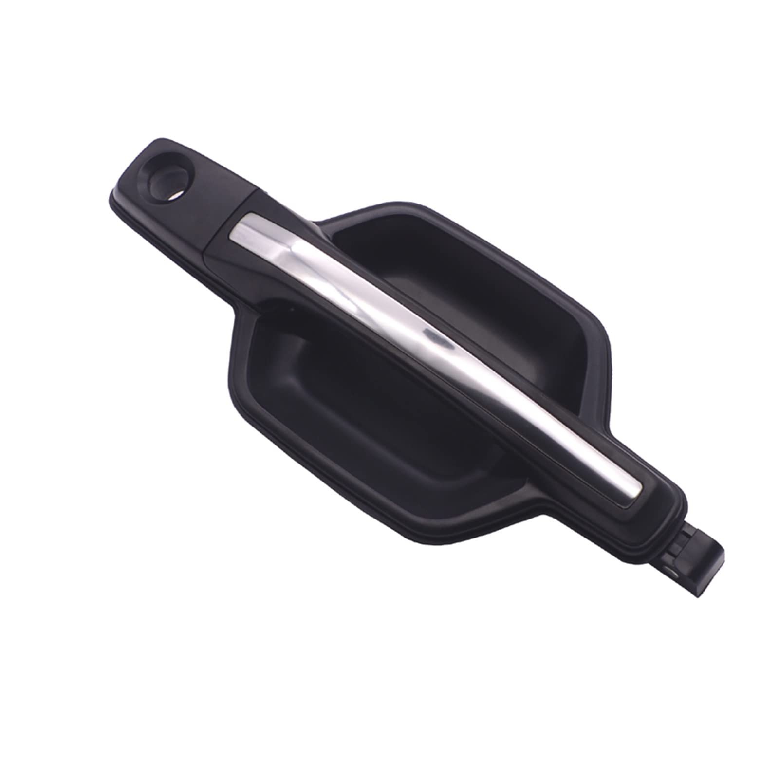 Kebjsbgtd Fornt Left Outside Exterior Front Rear Door Handle For Mi&Tsubishi Pajero Montero Mk3 V73 V75 V77 V78 2000-2006 Mr653471 Mr653473 Mr653479 Cars Doors Handles